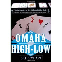 Omaha High/Low Poker