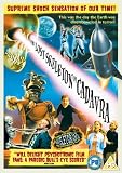 The Lost Skeleton of Cadavra [DVD]