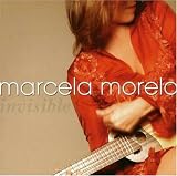 Letra de Invisible, Marcela Morelo