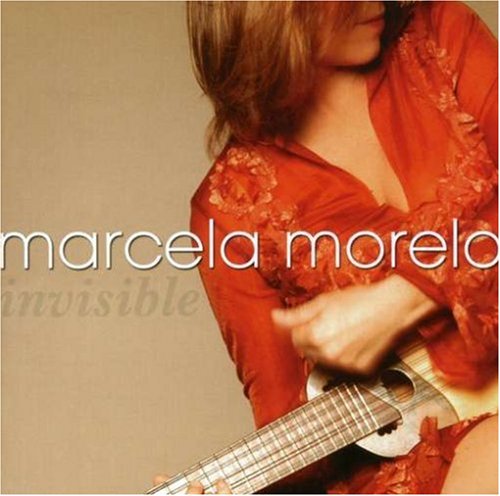 Marcela Morelo - Invisible - Zortam Music