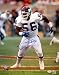 Lawrence Taylor Autographed/Hand Signed New York Giants 16x20 Photo White Jersey