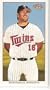 2002 Topps 206 Polar Bear 255 Doug Mientkiewicz (Baseball Cards) [Misc.]