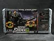 Gi Joe 8-Inch Sigma Strike Duke Gi Joe 8-Inch Sigma Strike Duke
