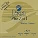 Music : Who Am I?