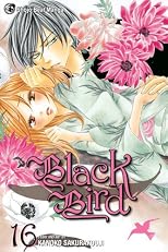 Black Bird, Vol. 16