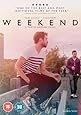Weekend [DVD] [2011]