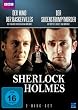 BBC's Sherlock Holmes - Der Hund der Baskerville / Der Seidenstrumpfm�rder (2 Disc Set)