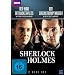 BBC's Sherlock Holmes - Der Hund der Baskerville / Der Seidenstrumpfm�rder (2 Disc Set)