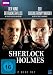 BBC's Sherlock Holmes - Der Hund der Baskerville / Der Seidenstrumpfm�rder (2 Disc Set)