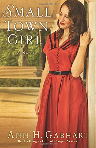 small town girl a novel