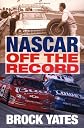 NASCAR Off The Record