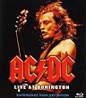 AC/DC: Live At Donington [Blu-ray]
