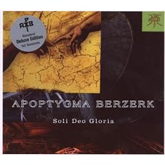 Soli Deo Gloria