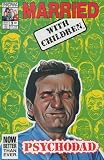 Married With Children #3 (Vol. 2) Married With Children #3 (Vol. 2)