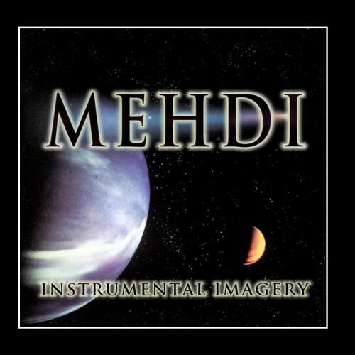 Mehdi - Instrumental Imagery (vol.3) - Zortam Music