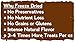 Whole Life Dog Just One Chicken Freeze Dried Dog Treats - Human Grade High Protein Food, Healthy Training Snacks, Freeze Dried Food Toppers, USA Made Natural Treats - 4 oz (Value Pack of 1)