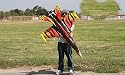 World's Fastest RTF Jet 6 CH BlitzRCWorks F/A 18 Hornet Pro V2 Aerobatic Radio Remote Control Electric Ducted Fan RC Fighter Jet RTF w/ Now Super High Speed Over 130MPH!!!