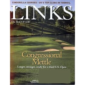 Links - The Best of Golf by 