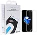 Stalion Shield Tempered Glass Shatterproof Screen Protector Armor for iPhone 7 Plus (5.5