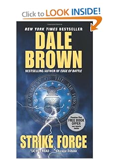 Strike Force - Dale Brown