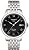 Tissot Men's T41148353 Le Locle Black Dial Watch by Tissot