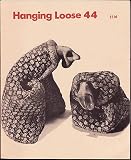 Hanging Loose 44, Summer 1983