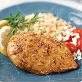 Omaha Steaks The Light and Tasty Chicken Sampler - 8 Each by var goTwisterProductImageStrings = new Object();goTwisterProductImageStrings[