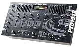 Pyle Pro 19 Pro Dj Mixer Echo & Sfx