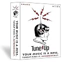 TuneUp for iTunes (Mac/PC CD)