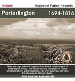 Portarlington, Ireland, 1694-1816 : parish records