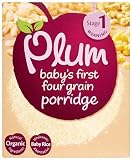 Plum Baby