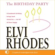 The Birthday Party | [Elvi Rhodes]
