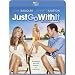 Just Go With It / M�chant menteur (Bilingual) [Blu-ray]