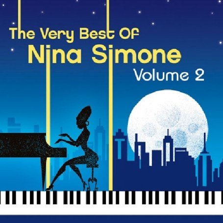 CD-Charts   : The Very Best Of Nina Simone Vol 2