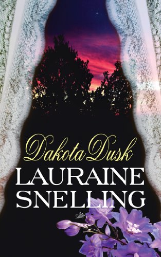 Dakota Dusk (Dakota Series Book 3)