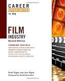 Career Opportunities in the Film Industry