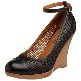 Corso Como Women's Harper Wedge