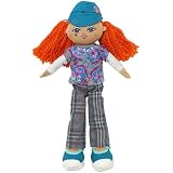 Flori Belle doll(concord one size)