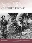 Chindit 1942-45