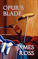Opur's Blade
