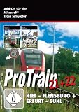 Train Simulator   Pro Train 21+22 Bundle