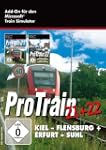 Train Simulator - Pro Train 21+22 Bundle