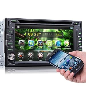 Eonon G2110 Android 4 promo