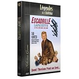 Lafayette Escadrille ( Hell Bent for Glory ) ( With You in My Arms )