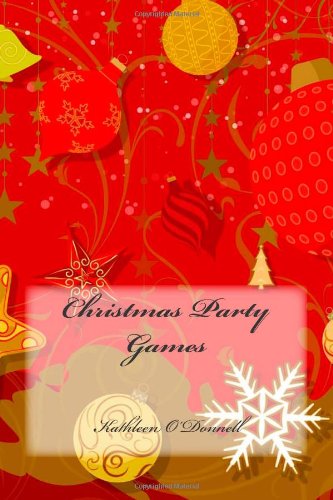 Christmas Party Games