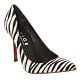 Office Siren Stiletto