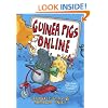 Guinea Pigs Online (Guinea Pigs Online - book 1)