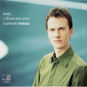 Ravel: Int�grale de l'?uvre pour piano