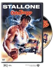 From Amazon.com. Click for details:
Over the Top Over the Top