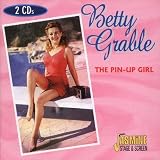 Pin-Up Girl